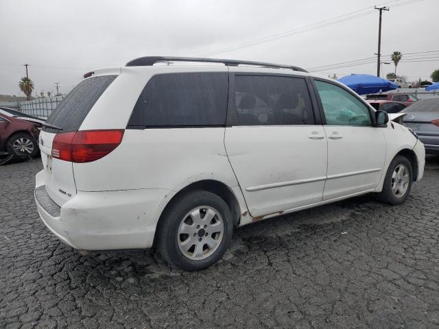 Изображение 3 2005 TOYOTA SIENNA CE 2005 с VIN 5TDZA23C45S221935
