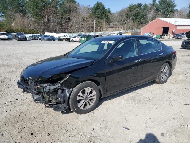 Obraz 1 z 2014 HONDA ACCORD LX 2014 z VIN 1HGCR2F3XEA285664