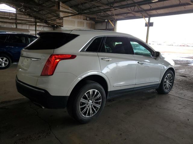 Изображение 3 2019 CADILLAC XT5 LUXURY 2019 с VIN 1GYKNDRS2KZ287064