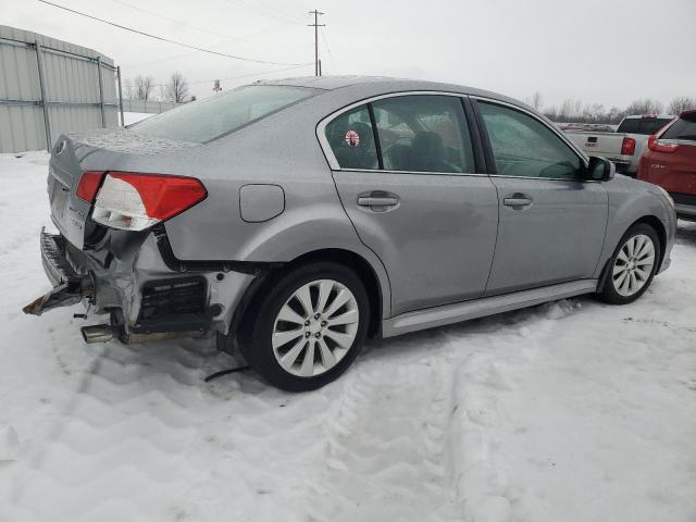 Image 3 of 2010 SUBARU LEGACY 3.6R LIMITED 2010 with VIN 4S3BMEK63A2216491
