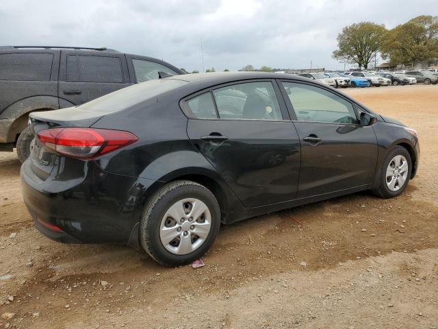 Image 3 of 2017 KIA FORTE LX 2017 with VIN 3KPFL4A70HE092377