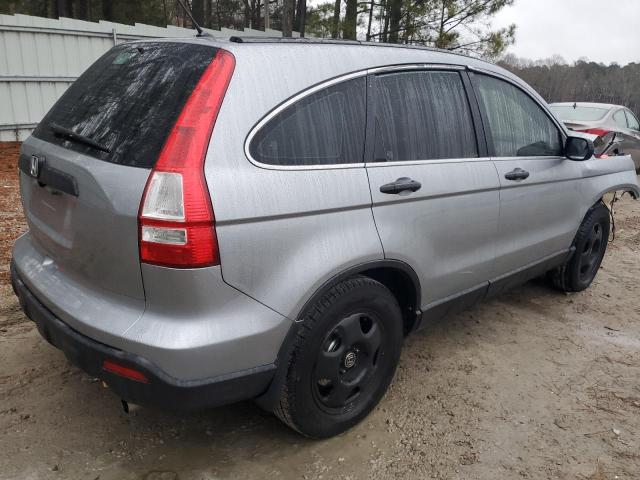Изображение 3 2007 HONDA CR-V LX 2007 с VIN 5J6RE48367L016835