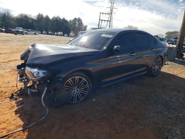 Obraz 1 z 2018 BMW 540 I 2018 z VIN WBAJE5C54JWA94392