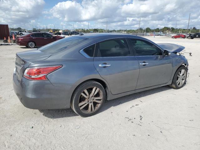 Изображение 3 2015 NISSAN ALTIMA 3.5S 2015 с VIN 1N4BL3AP3FC495871