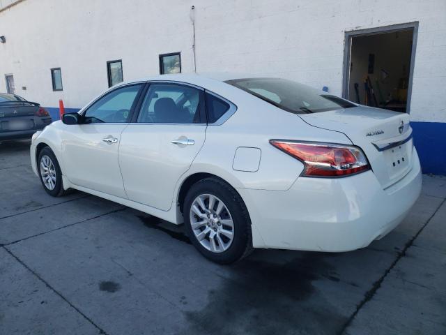 Obraz 2 z 2015 NISSAN ALTIMA 2.5 2015 z VIN 1N4AL3AP3FC583136
