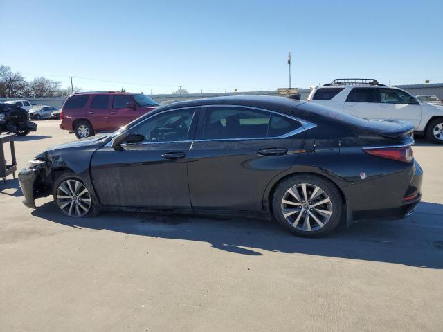 Image 2 of 2020 LEXUS ES 350 BASE 2020 with VIN 58ACZ1B11LU067058