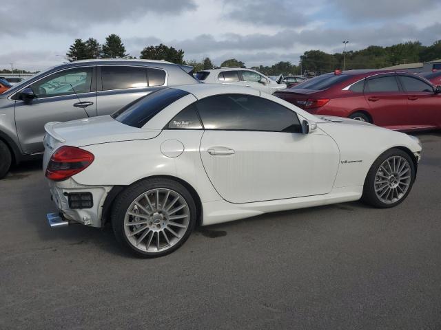 Image 3 of 2007 MERCEDES-BENZ SLK 55 AMG 2007 with VIN WDBWK73F97F139997