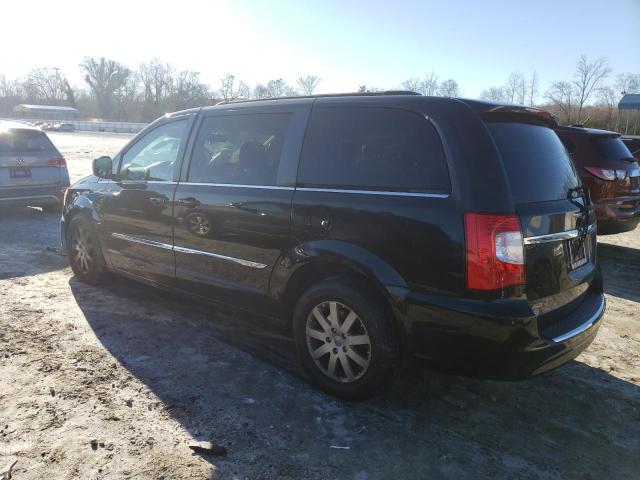 Image 2 of 2014 CHRYSLER TOWN & COUNTRY TOURING 2014 with VIN 2C4RC1BG6ER211263