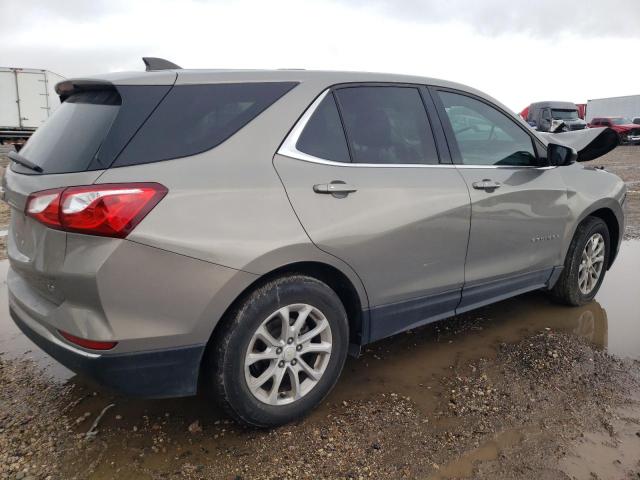 Image 3 of 2018 CHEVROLET EQUINOX LT 2018 with VIN 3GNAXJEV3JS638755