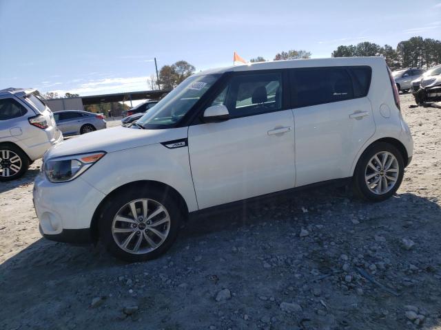 Изображение 1 2019 KIA SOUL + 2019 с VIN KNDJP3A51K7918393