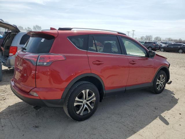 Изображение 3 2017 TOYOTA RAV4 LE 2017 с VIN JTMZFREV0HJ149948