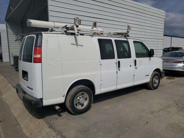 Изображение 3 2006 CHEVROLET EXPRESS G2500  2006 с VIN 1GCGG25V161181686