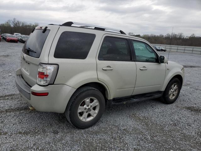 Image 3 of 2009 MERCURY MARINER PREMIER 2009 with VIN 4M2CU87749KJ15862