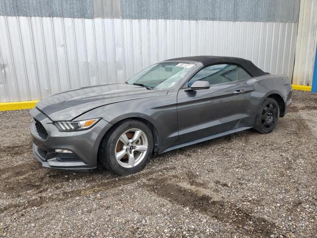 Obraz 1 z 2016 FORD MUSTANG  2016 z VIN 1FATP8EM0G5304452