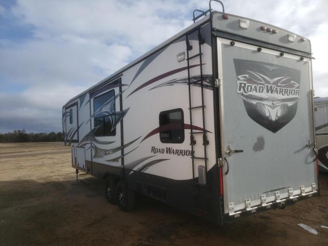 Image 3 of 2014 HEART LAND TRAVEL TRL 2014 with VIN 5SFCG3628EE265906