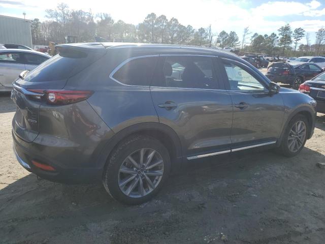 Изображение 3 2021 MAZDA CX-9 GRAND TOURING 2021 с VIN JM3TCBDY7M0525232