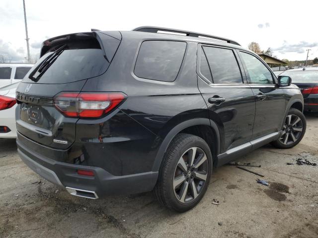 Image 3 of 2023 HONDA PILOT TOURING 2023 with VIN 5FNYG1H79PB016960