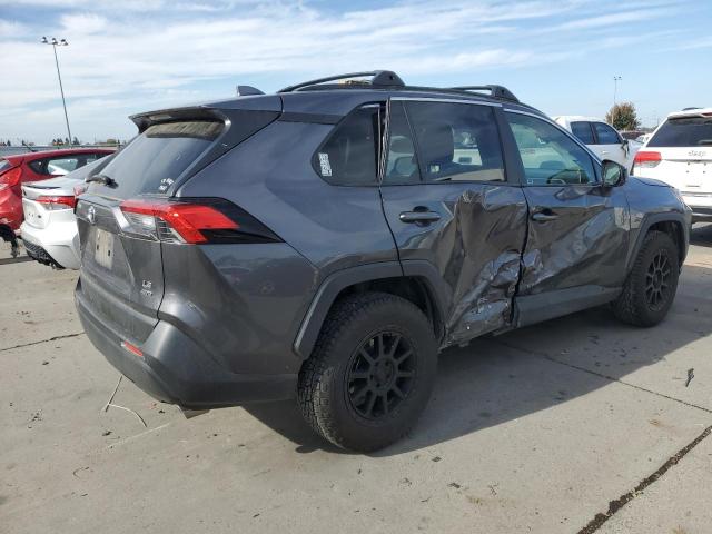 Image 3 of 2019 TOYOTA RAV4 LE 2019 with VIN JTMF1RFV5KJ015525