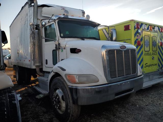 Obraz 1 z 2017 PETERBILT 337  2017 z VIN 2NP2HM7X3HM413839