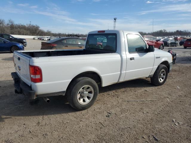 Obraz 3 z 2011 FORD RANGER  2011 z VIN 1FTKR1AD3BPA53601