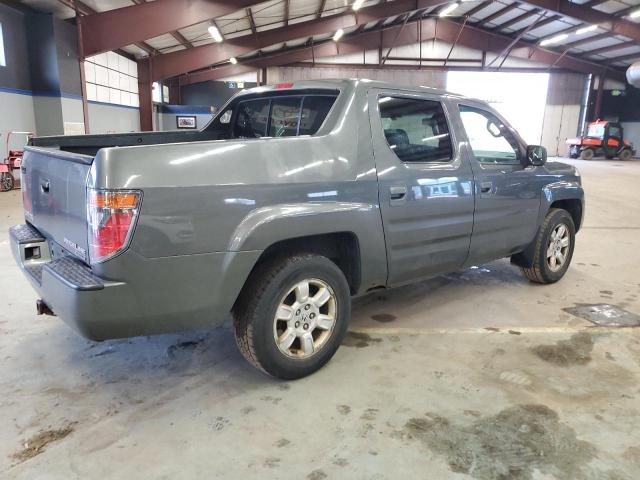 Image 3 of 2007 HONDA RIDGELINE RTL 2007 with VIN 2HJYK16507H516267