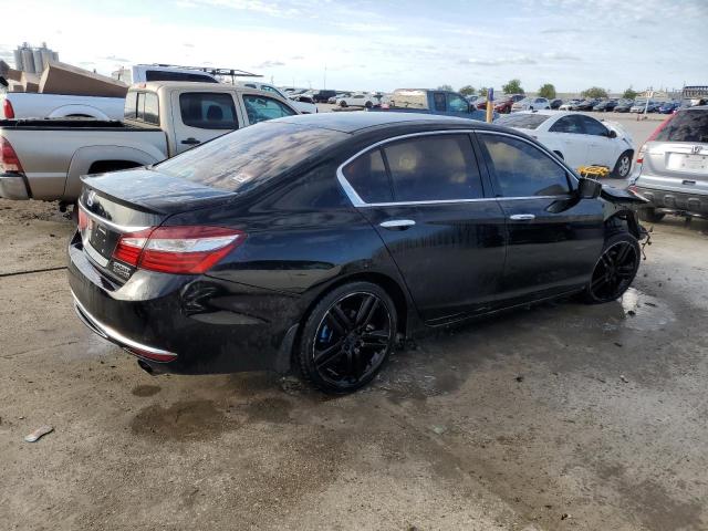 Image 3 of 2016 HONDA ACCORD SPORT 2016 with VIN 1HGCR2F68GA085315
