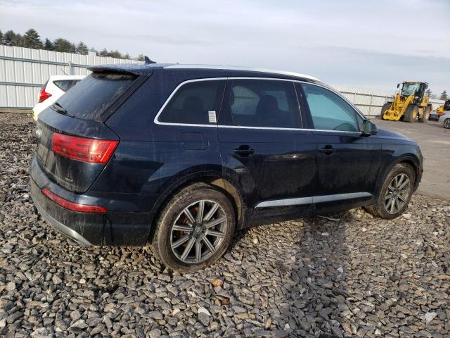 Obraz 3 z 2018 AUDI Q7 PREMIUM PLUS 2018 z VIN WA1LHAF70JD001637