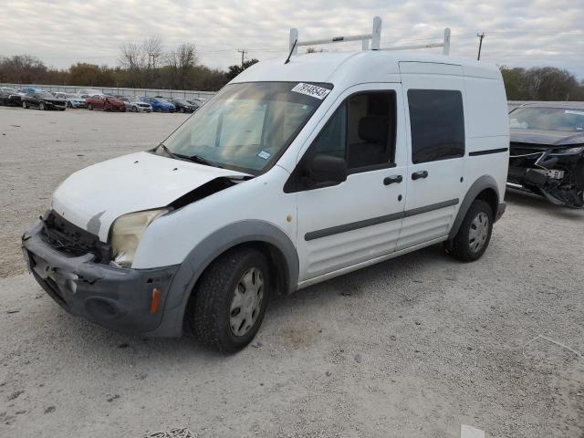 Obraz 2013 FORD TRANSIT XL 2013
