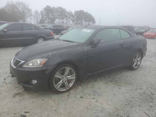 Obraz 2012 LEXUS IS 350 2012