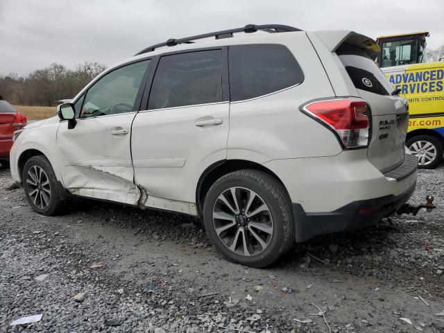Image 2 of 2017 SUBARU FORESTER 2.0XT TOURING 2017 with VIN JF2SJGWC4HH441371