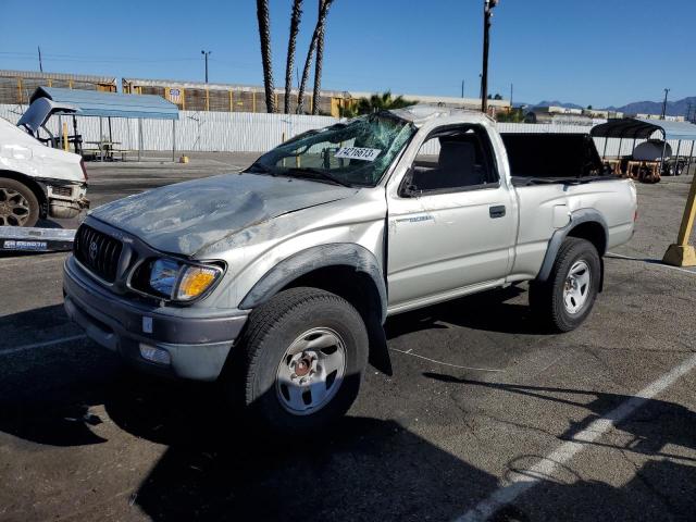 Obraz 1 z 2004 TOYOTA TACOMA PRERUNNER 2004 z VIN 5TENM92N84Z322494