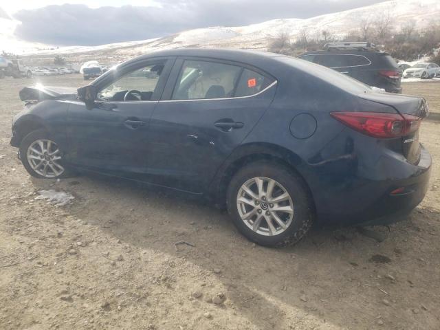 Obraz 2 z 2018 MAZDA 3 SPORT 2018 z VIN 3MZBN1U73JM216329