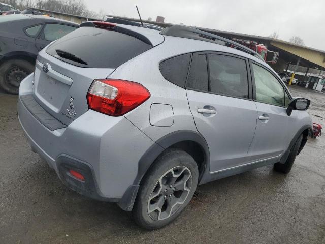 Изображение 3 2014 SUBARU XV CROSSTREK 2.0 PREMIUM 2014 с VIN JF2GPAVC3E8244903