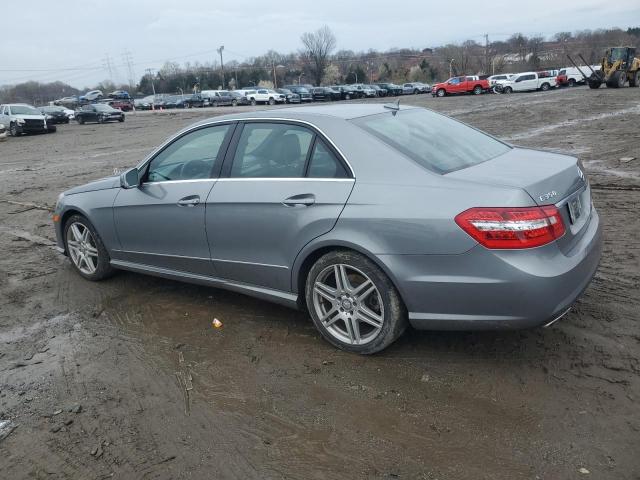 Изображение 2 2010 MERCEDES-BENZ E 350 4MATIC 2010 с VIN WDDHF8HB1AA118789