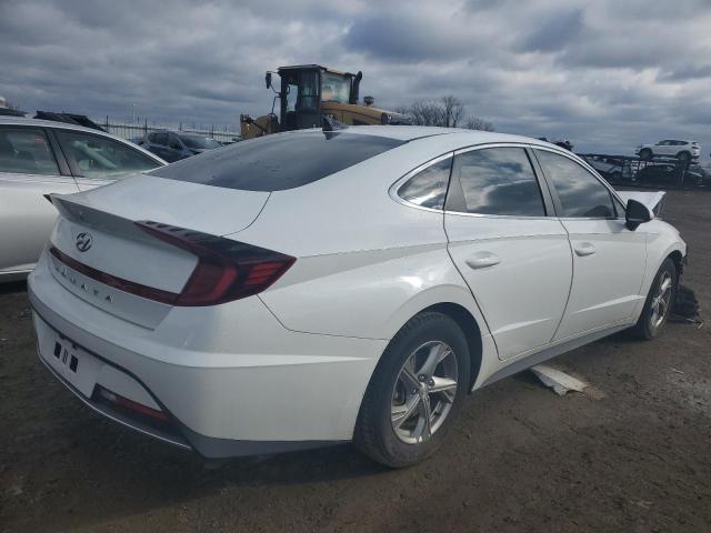 Image 3 of 2020 HYUNDAI SONATA SE 2020 with VIN 5NPEG4JA7LH005963