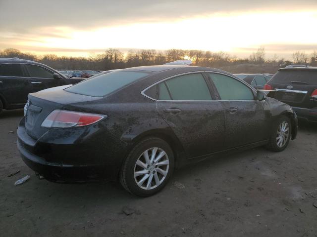 Image 3 of 2011 MAZDA 6 I 2011 with VIN 1YVHZ8CH4B5M05108