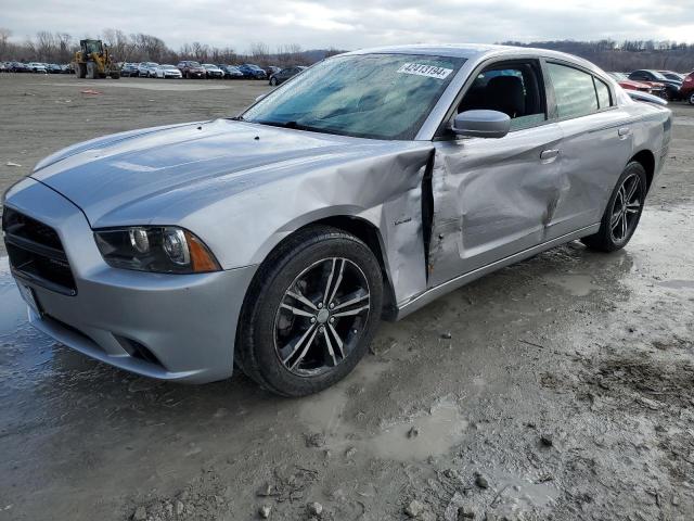 2014 DODGE CHARGER R/T 2014 image
