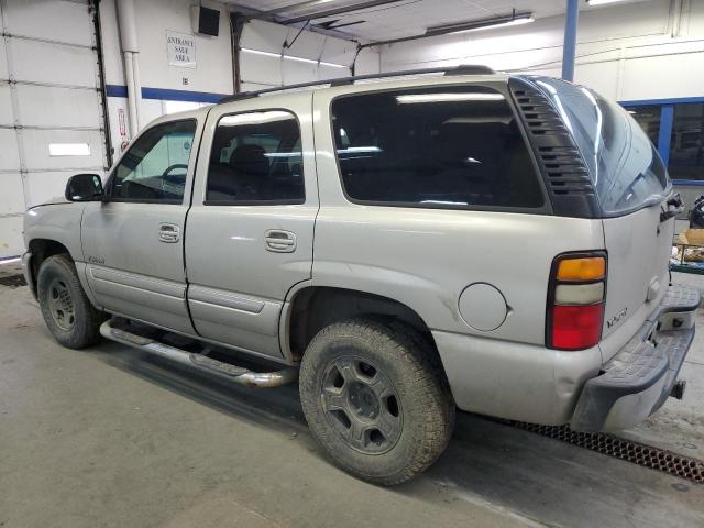 Изображение 2 2005 GMC YUKON  2005 с VIN 1GKEK13Z64R123050