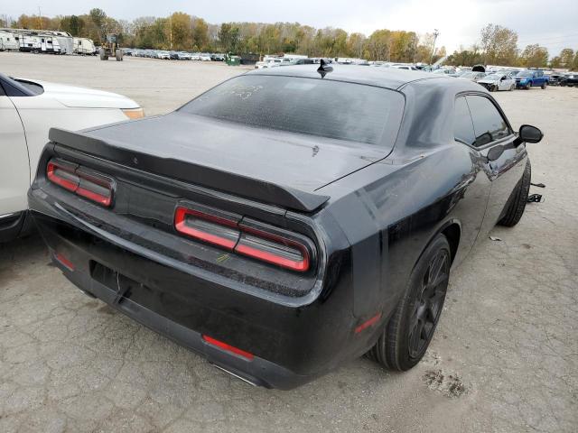 Image 3 of 2017 DODGE CHALLENGER R/T 392 2017 with VIN 2C3CDZFJ2HH574200
