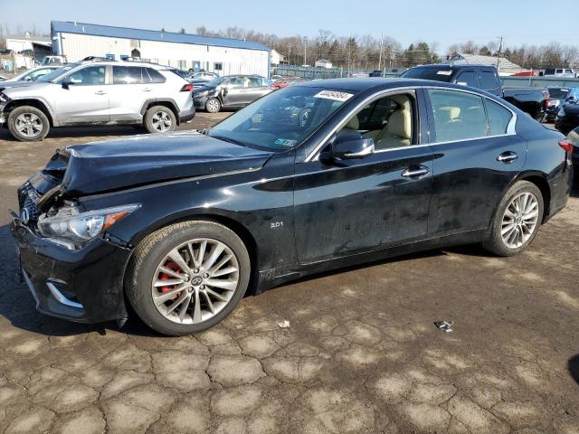 Obraz 2020 INFINITI Q50 PURE 2020