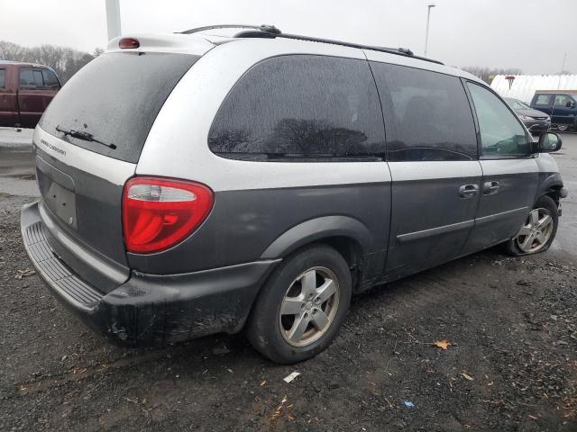 Изображение 3 2007 DODGE GRAND CARAVAN SE 2007 с VIN 1D4GP24R67B233011