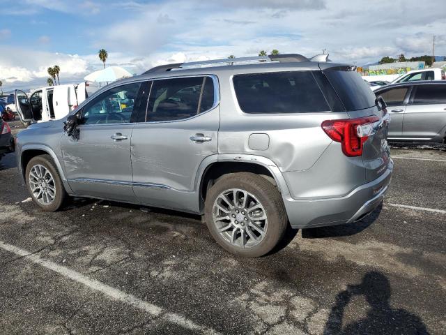 Image 2 of 2023 GMC ACADIA DENALI 2023 with VIN 1GKKNPLS6PZ232340