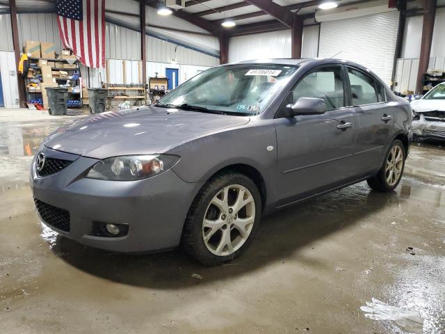 Изображение 1 2009 MAZDA 3 I 2009 с VIN JM1BK32G291233092
