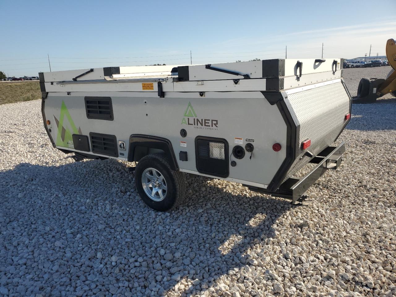Изображение 3 2023 TRL CAMPER 2023 с VIN 7G5AS1513PA007796