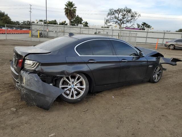 Изображение 3 2014 BMW 535 I 2014 с VIN WBA5B1C53ED917184