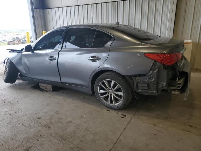 Изображение 2 2017 INFINITI Q50 BASE 2017 с VIN JN1CV7AR3HM681296