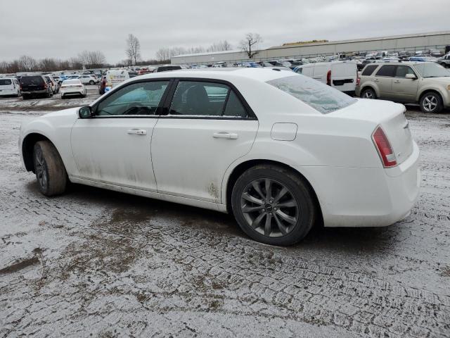 Изображение 2 2014 CHRYSLER 300 S 2014 с VIN 2C3CCAGG6EH273500