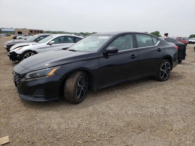 Image 1 of 2023 NISSAN ALTIMA SR 2023 with VIN 1N4BL4CW7PN304050