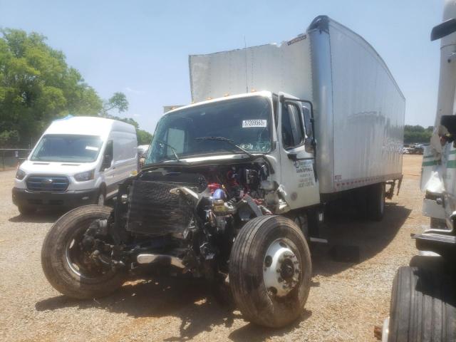2023 FREIGHTLINER M2 106 MEDIUM DUTY 2023 image