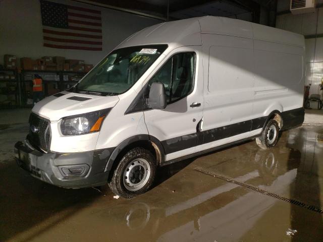 Image 1 of 2022 FORD TRANSIT T-250 2022 with VIN 1FTBR3X80NKA69794